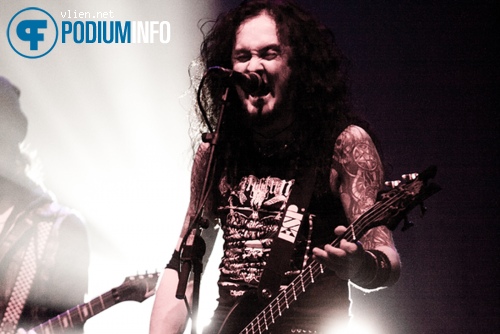 DragonForce op DragonForce - 9/10 - 013 foto
