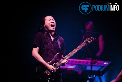 DragonForce op DragonForce - 9/10 - 013 foto