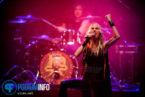 Huntress op DragonForce - 9/10 - 013 foto
