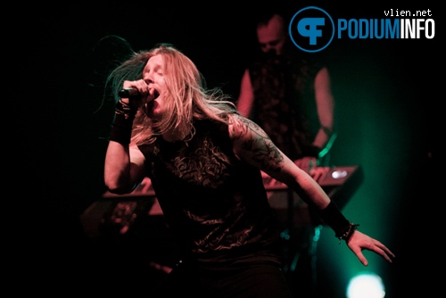 DragonForce op DragonForce - 9/10 - 013 foto