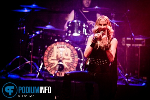 Huntress op DragonForce - 9/10 - 013 foto