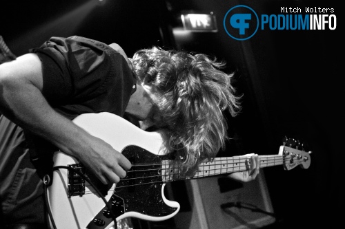 The Crookes op The Crookes - 12/10 - Bitterzoet foto