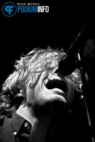The Crookes op The Crookes - 12/10 - Bitterzoet foto