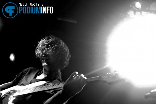 The Crookes op The Crookes - 12/10 - Bitterzoet foto