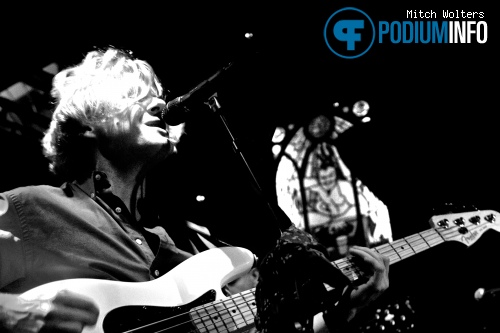 The Crookes op The Crookes - 12/10 - Bitterzoet foto