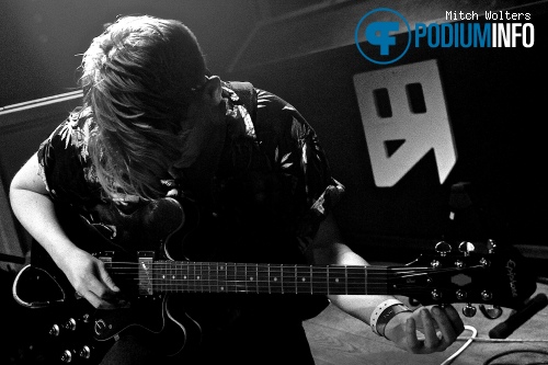 The Crookes op The Crookes - 12/10 - Bitterzoet foto