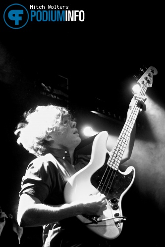 The Crookes op The Crookes - 12/10 - Bitterzoet foto