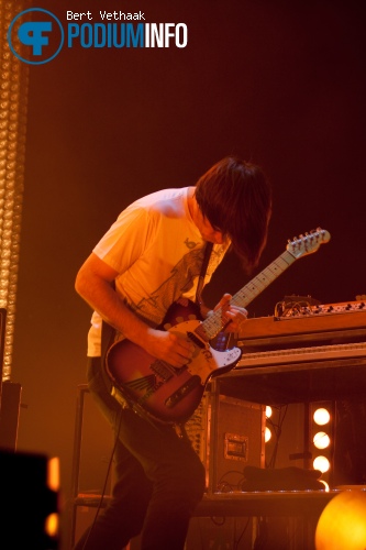 Radiohead op Radiohead - 14/10 - Ziggo Dome foto