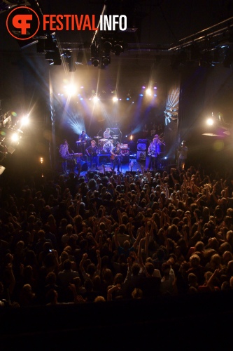 Will and the People - 14/10 - Tivoli foto