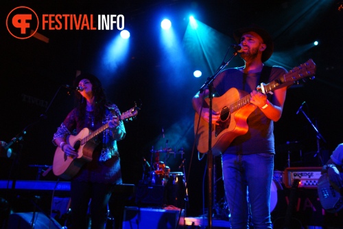 Will and the People - 14/10 - Tivoli foto