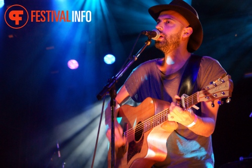 Will and the People - 14/10 - Tivoli foto