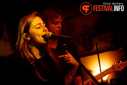 3rd Floor Magic op Popronde Haarlem 2012 foto