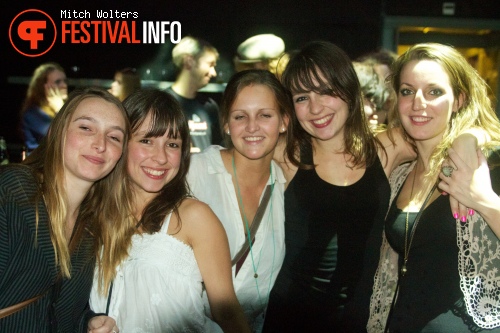 Popronde Haarlem 2012 foto