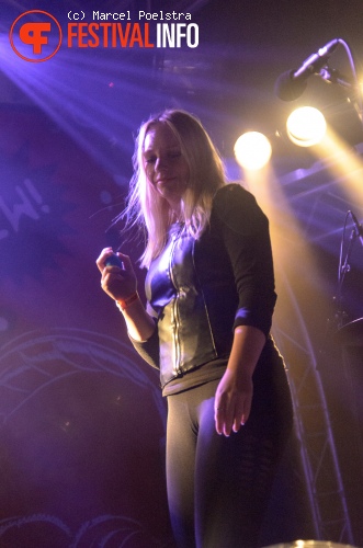 Daily Bread op Festyland 2012 foto