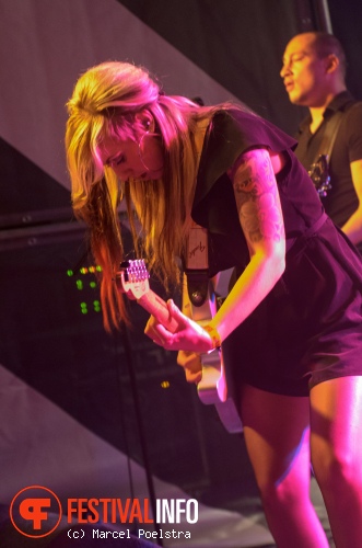 Kill Ferelli op Festyland 2012 foto