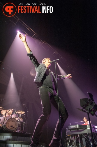 Keane op Keane - 16/10 - HMH foto