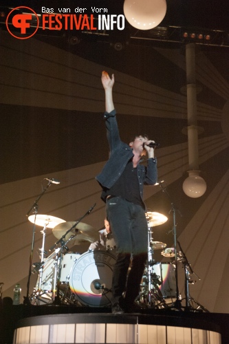 Keane op Keane - 16/10 - HMH foto