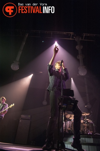 Keane op Keane - 16/10 - HMH foto
