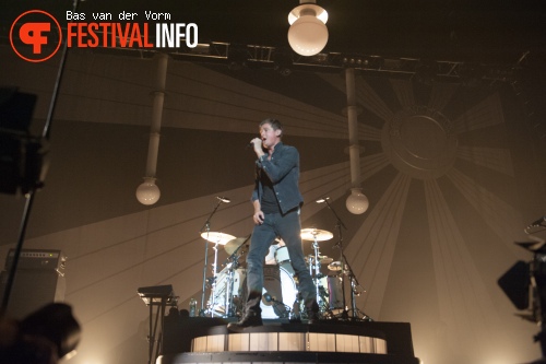 Keane - 16/10 - HMH foto
