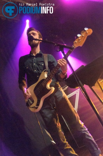 Daily Bread op Daily Bread - 16/10 - Paradiso foto