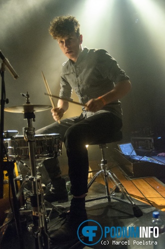 Daily Bread op Daily Bread - 16/10 - Paradiso foto