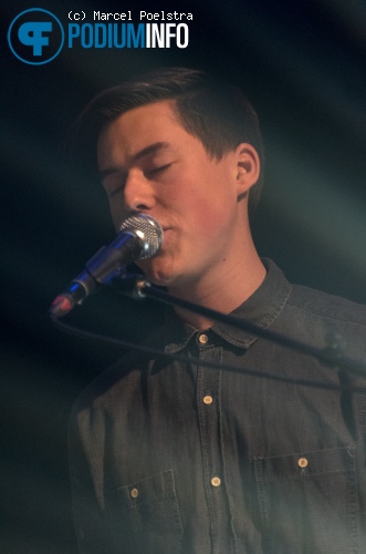 Daily Bread op Daily Bread - 16/10 - Paradiso foto