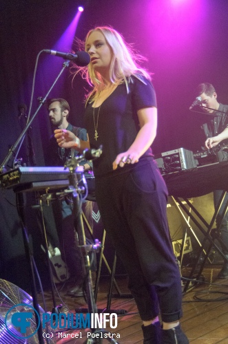 Daily Bread op Daily Bread - 16/10 - Paradiso foto