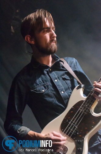 Daily Bread op Daily Bread - 16/10 - Paradiso foto