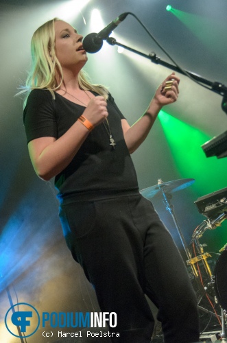 Daily Bread op Daily Bread - 16/10 - Paradiso foto