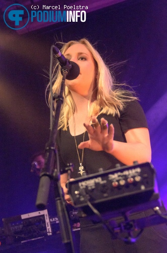 Daily Bread op Daily Bread - 16/10 - Paradiso foto