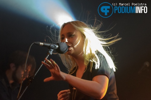 Daily Bread op Daily Bread - 16/10 - Paradiso foto