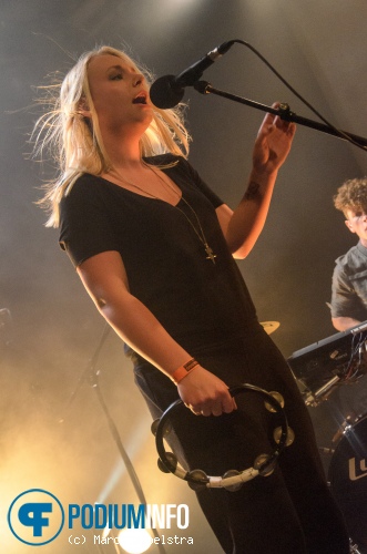 Daily Bread op Daily Bread - 16/10 - Paradiso foto