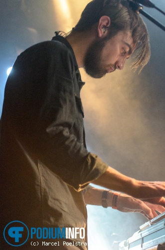 Daily Bread op Daily Bread - 16/10 - Paradiso foto