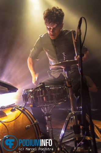 Daily Bread op Daily Bread - 16/10 - Paradiso foto