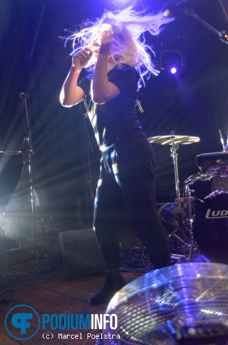 Daily Bread op Daily Bread - 16/10 - Paradiso foto