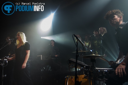 Daily Bread op Daily Bread - 16/10 - Paradiso foto