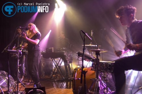 Daily Bread op Daily Bread - 16/10 - Paradiso foto