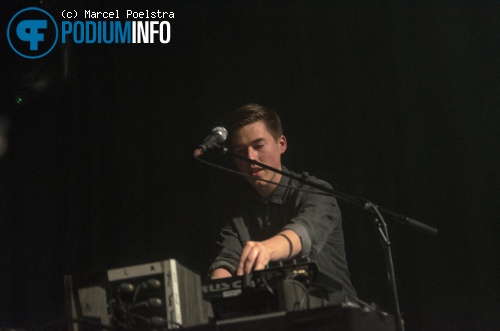 Daily Bread op Daily Bread - 16/10 - Paradiso foto