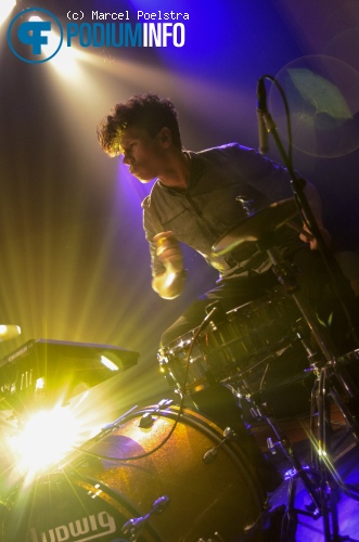 Daily Bread op Daily Bread - 16/10 - Paradiso foto