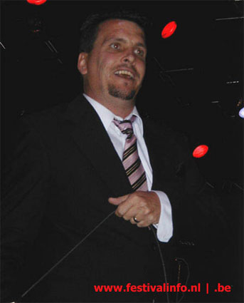 Deconstruction Tour 2002 foto