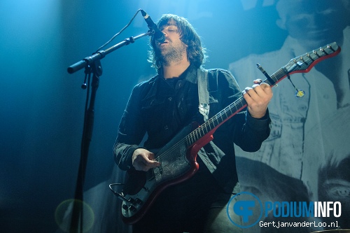 Foto The Vaccines op The Vaccines - 17/10 - Paradiso