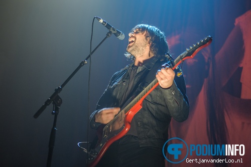 The Vaccines op The Vaccines - 17/10 - Paradiso foto