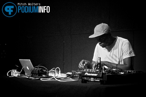 H-SIK op Full Spectrum - 17/10 - OT301 foto