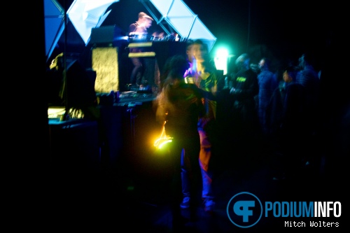 Skreamizm - 18/10 - Melkweg foto