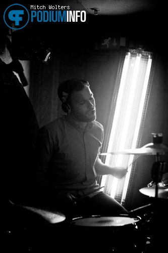 I Heart Sharks op I Heart Sharks - 20/10 - Paradiso foto