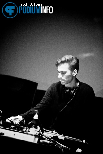 Posij op Together ADE Special - 20/10 - HMH foto