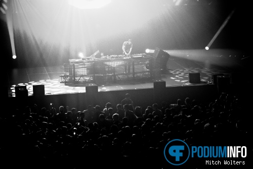 Feed Me op Together ADE Special - 20/10 - HMH foto