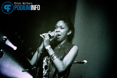 AKS op Club 3voor12 - 19/10 - Chicago Social Club foto