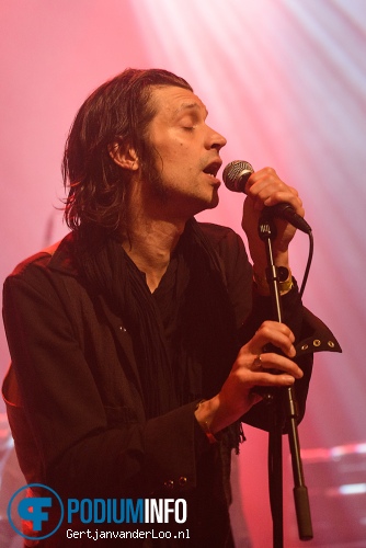 Foto Crippled Black Phoenix op Crippled Black Phoenix - 18/10 - Tivoli