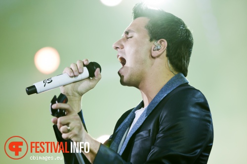 Foto Jan Smit op Jan Smit - 21/10 - Ahoy
